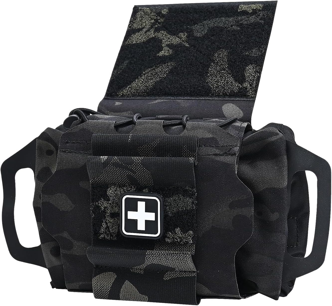 Bolsa IFAK emergencia con mango hypalon deporte