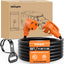 Cable extensión caravana 30A 15pies 125V cobre STW UL