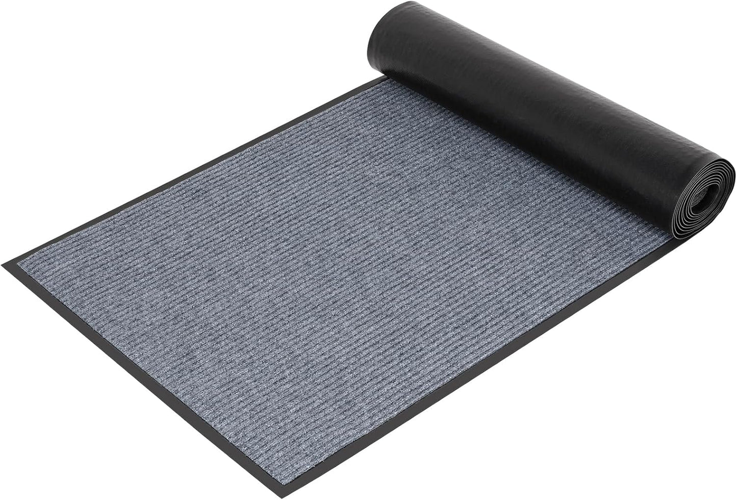 Tapete 3x16.5ft doble raya antiderrap exterior