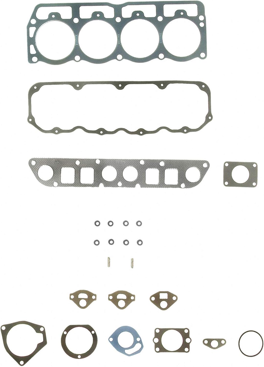 Set juntas cabeza motor HS 9196 PT-1