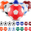 Pelotas futbolín 1.26pulg paquete 16 unidades