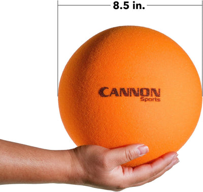 Pelota espuma suave ligera para voleibol baloncesto fútbol