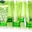 6 Pzas Vasos Plástico 26oz Sin BPA Acrílico Resistentes