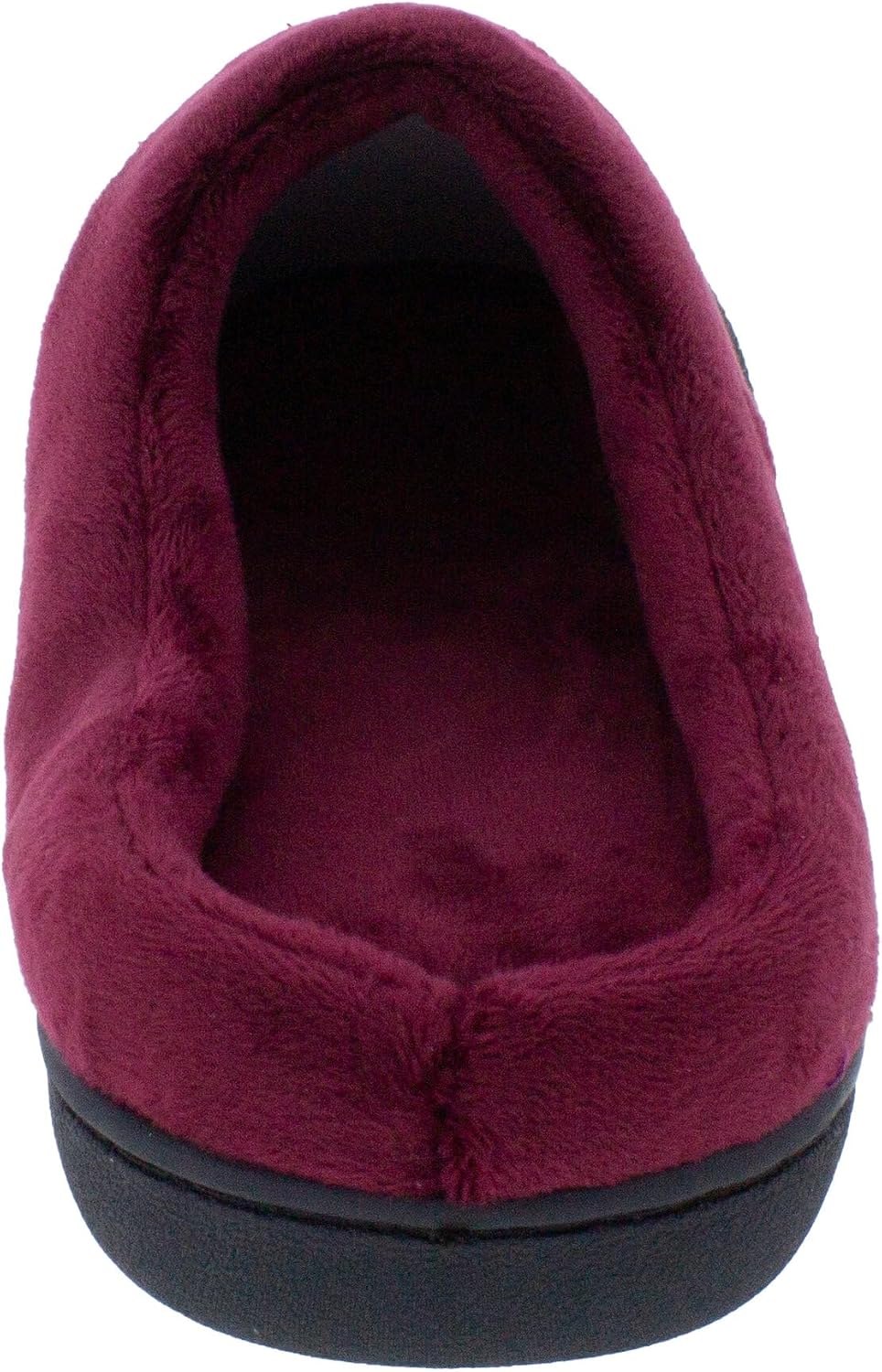 Pantuflas zueco cómodas Everything Comfy NCAA
