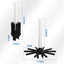 Conjunto tubo central comp. filtro arena Hayward
