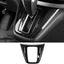 Panel cubierta caja cambios Honda CRV acero inox