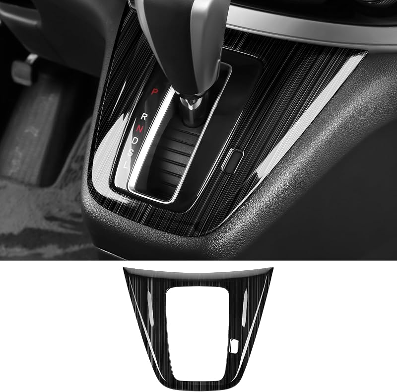 Panel cubierta caja cambios Honda CRV acero inox