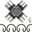 Junta universal engrasable Daihatsu Ford Kubota Yale