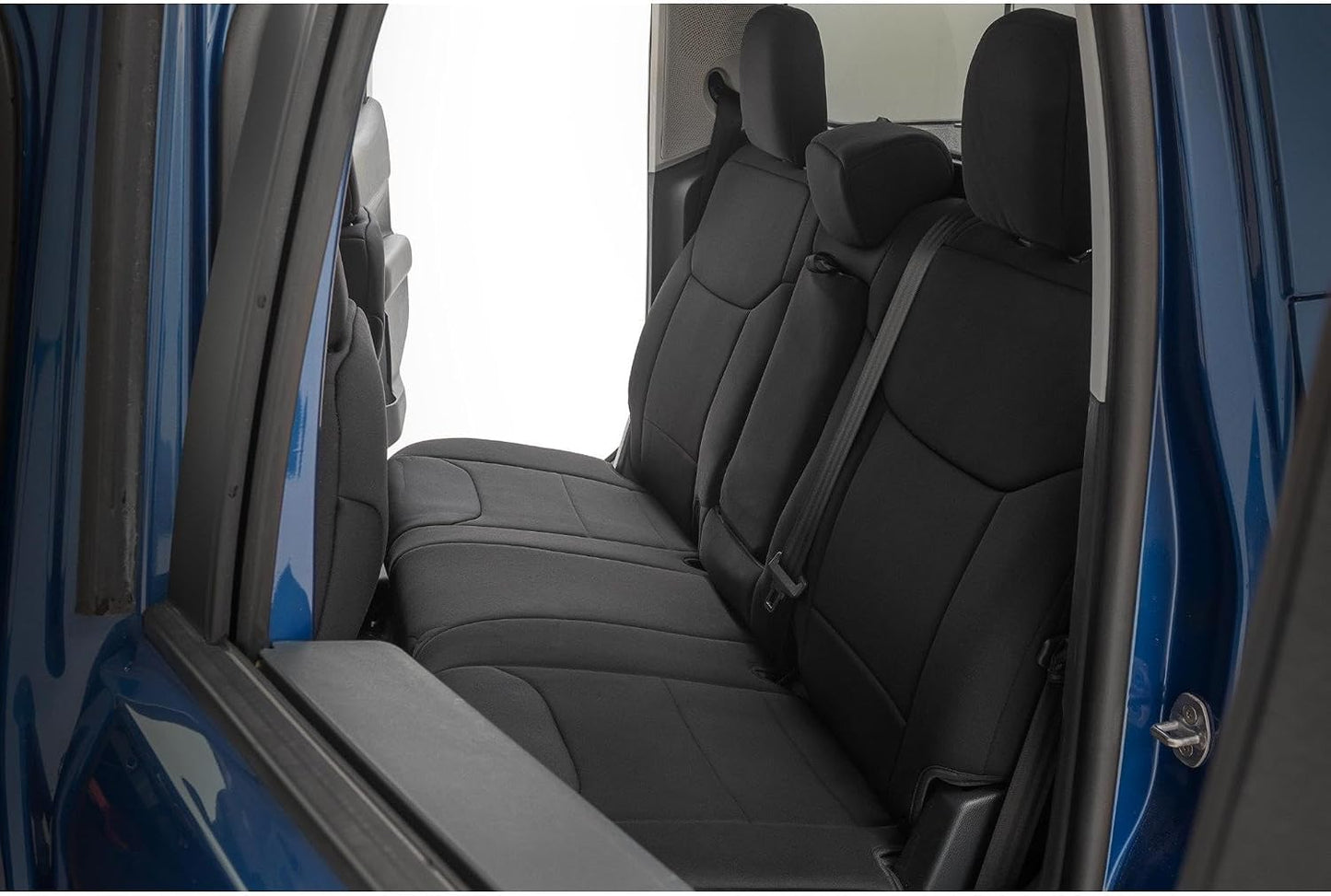 Fundas asiento neopreno Ford Maverick 22-25