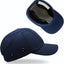 Casco béisbol seguridad color azul océano