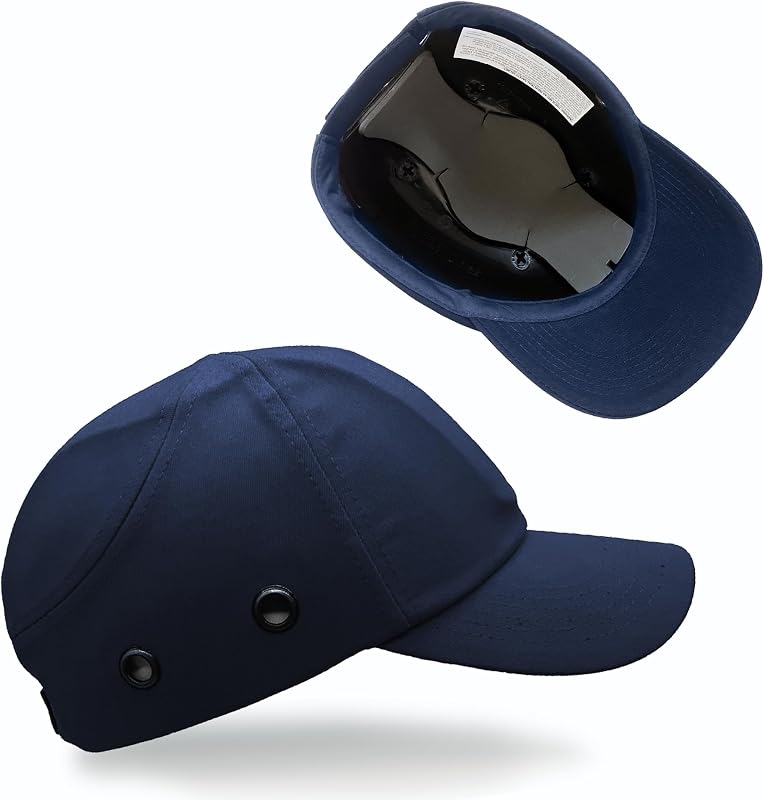 Casco béisbol seguridad color azul océano