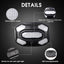 Bombilla LED domo Jeep Wrangler JL 2018-23 30 LED 6500K
