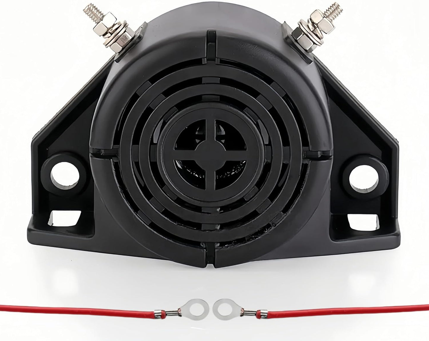 Alarma 12-48V 110db bocina inversa camión vehículos pesados