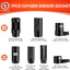 Set 7 Pzas Enchufes Sensor O2 3/8 1/2 7/8 22-29mm