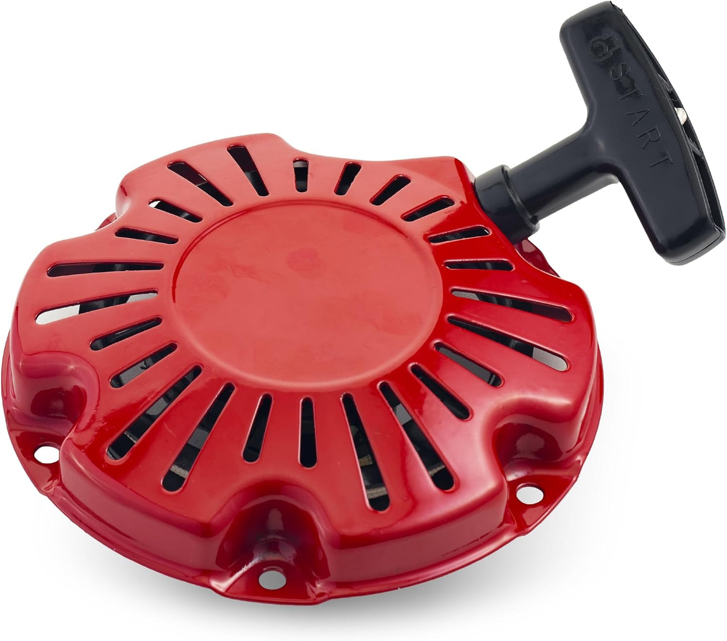 Arrancador retroceso comp motor apisonadora Honda GX100