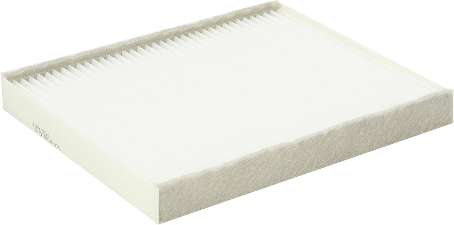 Filtro aire cabina 24068 pack 1