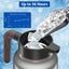 Jarra térmica acero inox 70oz para café té agua
