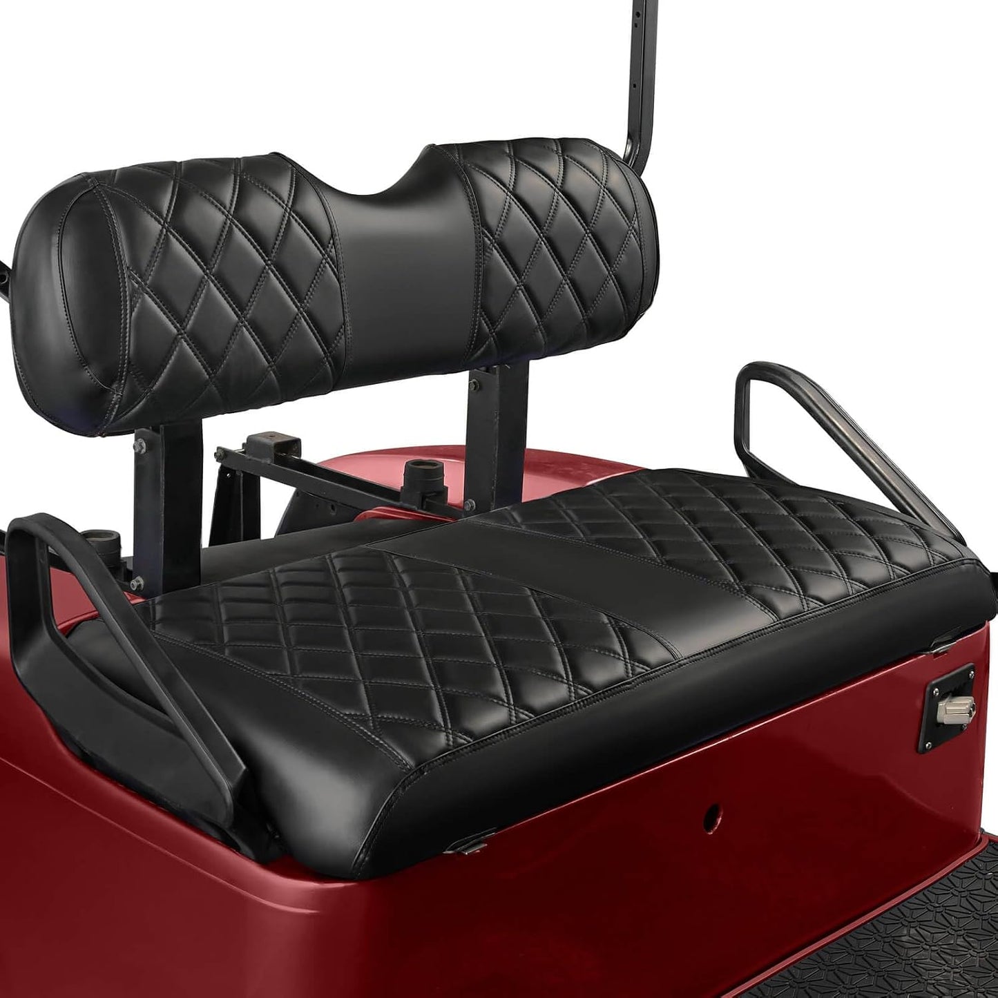 Fundas asiento delantero carrito golf EZGO TXT/RXV 1994-2013