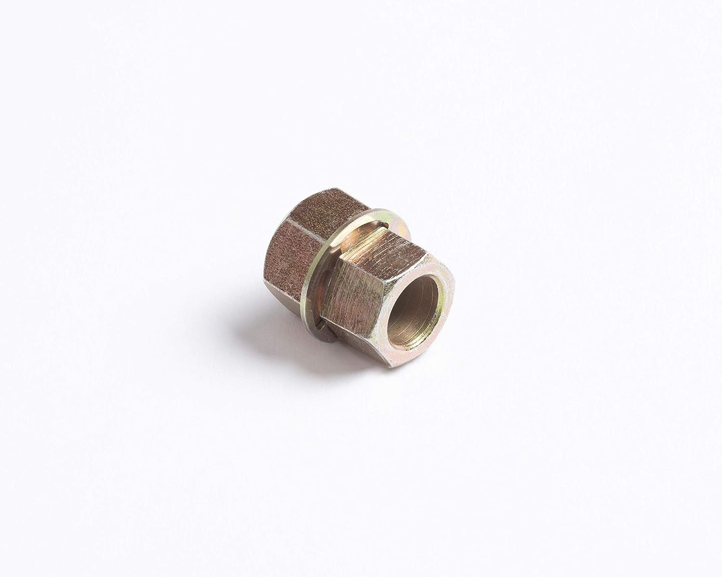 Adaptador eje hexagonal 0.551x0.630" para motocicletas