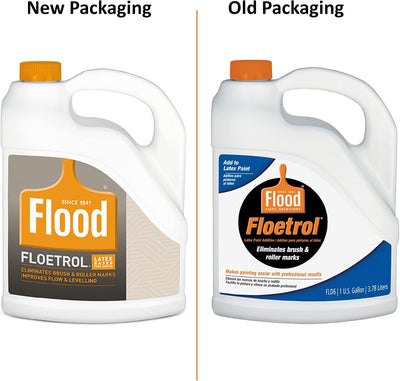 Aditivo Floetrol 1 galón 128oz pack 1