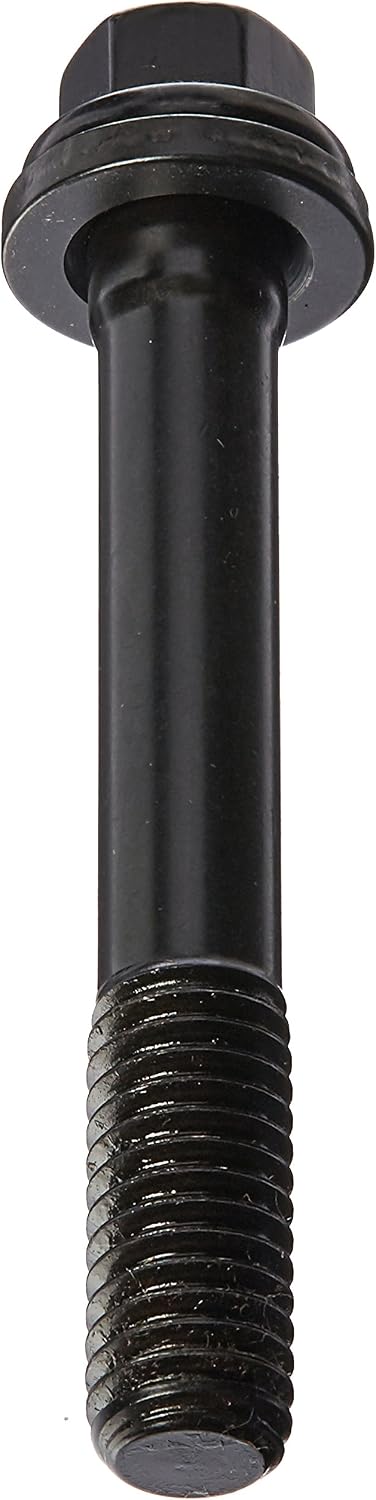 Kit 2 pernos principales Chevrolet serie alto rendimiento