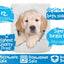Taza café Golden Retriever cerámica regalo perros