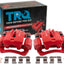 Set pinzas freno trasero comp Subaru Legacy Outback 10-14