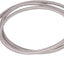 Conector grifo flexible acero inox 96pulg 3/8x3/8