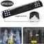 5 Pzas domadores llama para Nexgrill y Grill Master