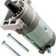 Motor arranque eléctrico comp Toro Timecutter Exmark