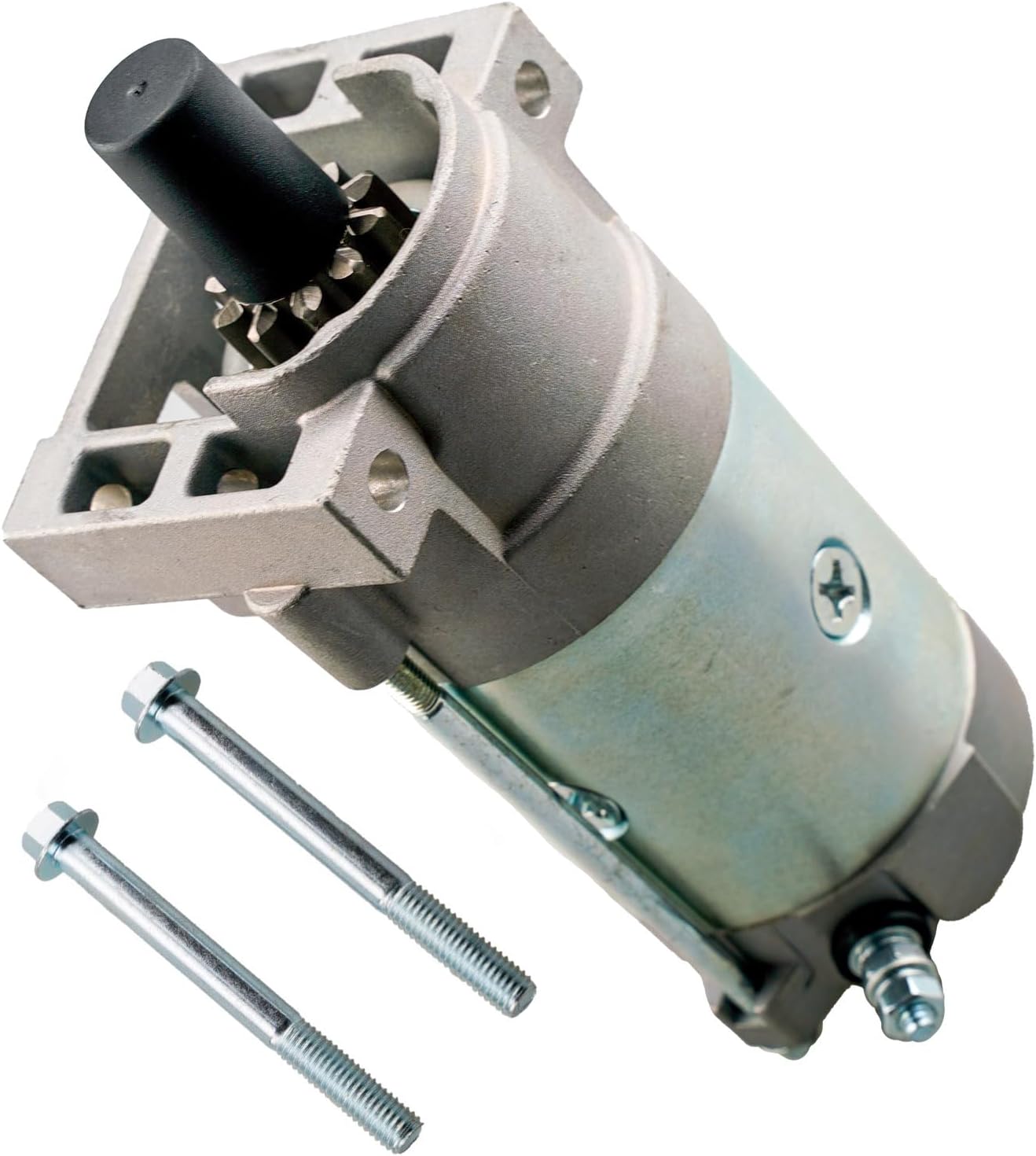 Motor arranque eléctrico comp Toro Timecutter Exmark