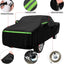 Fundas impermeables Ford Maverick 21-25 6 capas