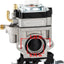 Carburador comp Earthquake E43 MC43