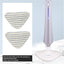 Set 2 Almohadillas Trapeador Vapor STM-300
