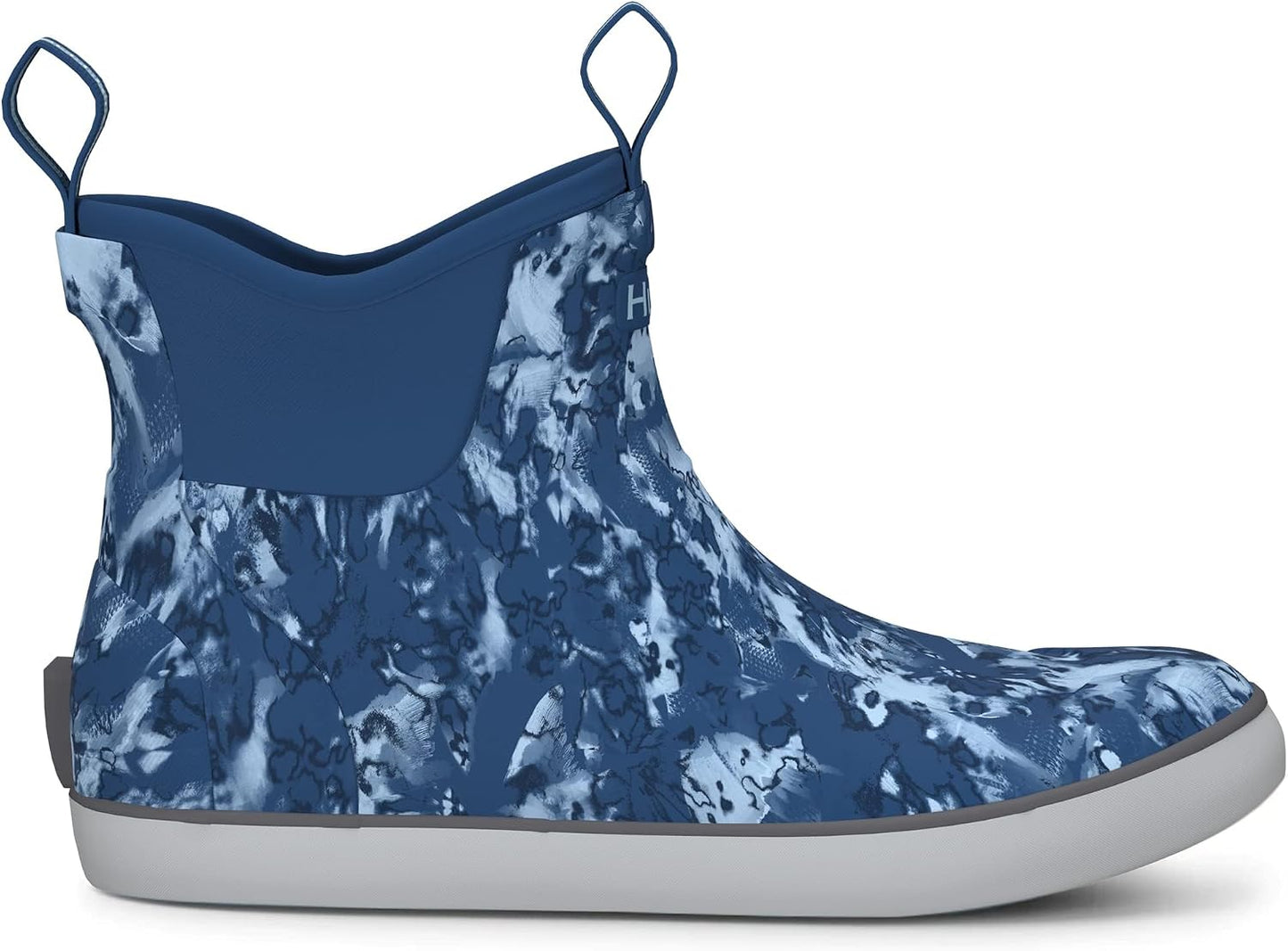 Botas lluvia pesca hombre alto rendimiento