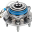 Cojinete cubo rueda delantera para Chevy Impala