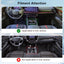 Portavasos comp Chevy Traverse 2024-26 inserto silicona