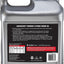 Aceite motor 2 tiempos premium 2.5gal