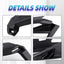 Cubierta luz trasera comp Can-Am Maverick X3 XDS XRS 17-21