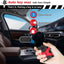 2 Llaveros Programables para Dodge RAM/Charger/Challenger