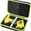 Funda viaje inflador inalámbrico 18V Ryobi R18PI-0
