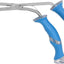 Alicates pesca 9" crimpador integrado cortadores