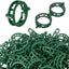 300 Clips Tomate Reutilizables para Jardín