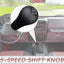 Pomo palanca cambios 5 velocidades comp Dodge Ram