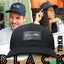 Sombrero camionero para hombre y mujer con diseños geniales