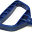 Mango arranque universal para moto nieve azul