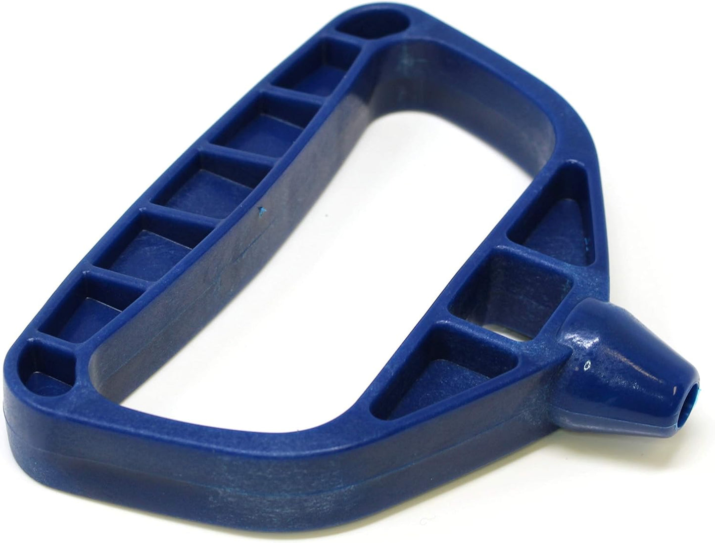 Mango arranque universal para moto nieve azul
