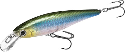 Señuelos Pointer 78SP Jerkbait 3" suspensión 4-5 pies