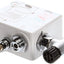Módulo control grifo color blanco