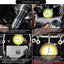 Herramienta medir manivela Harley Twin Cam e Evolution